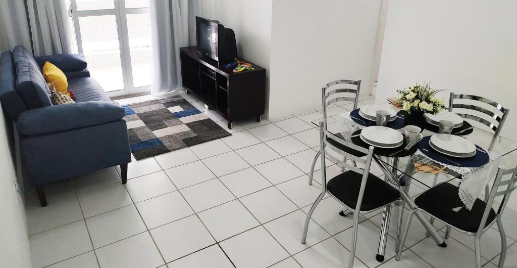  Melhor localização e custo- benefício de Caruaru