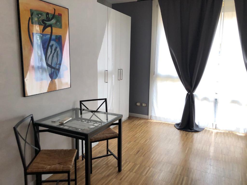 Kép Isola Apartments szállásáról Milánóban a galériában