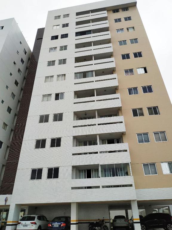 Melhor localização e custo- benefício de Caruaru