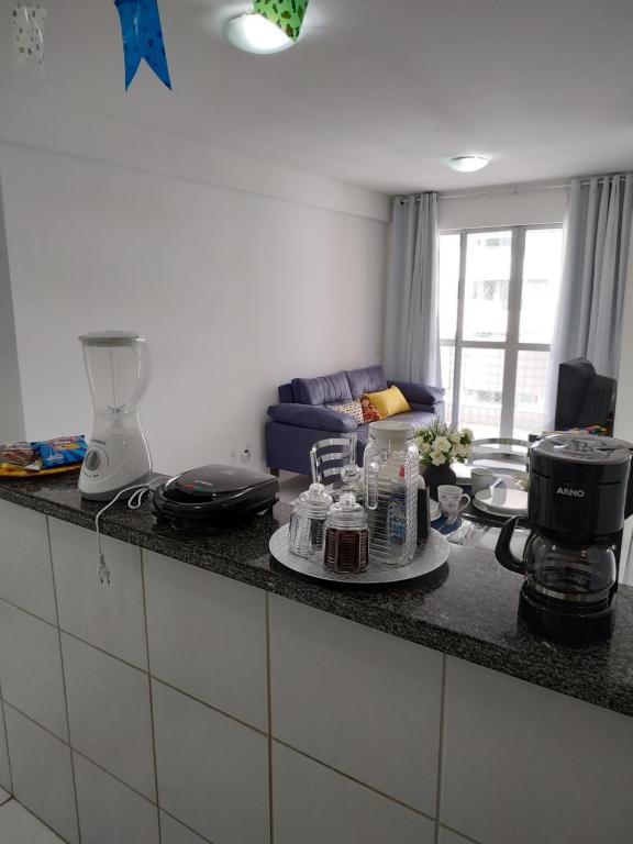  Melhor localização e custo- benefício de Caruaru