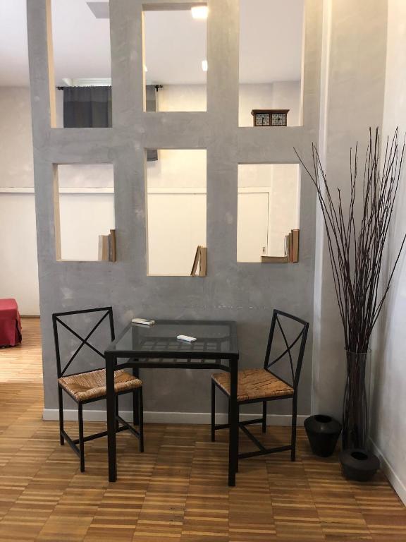 Kép Isola Apartments szállásáról Milánóban a galériában