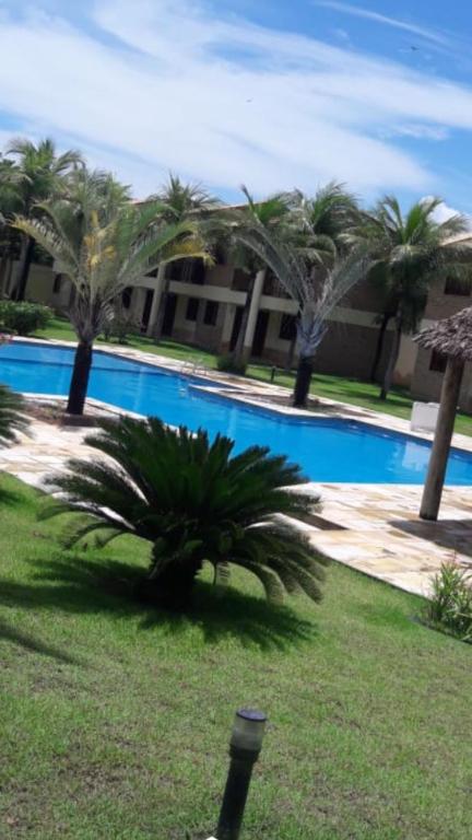  Club house