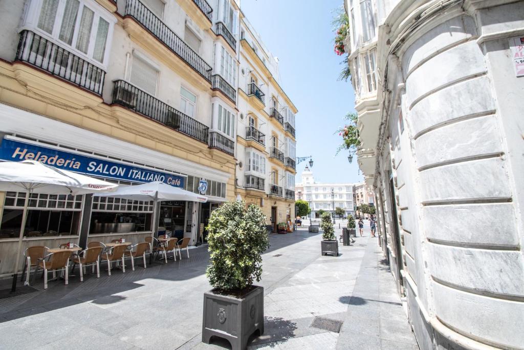 La casa de las margaritas, Cádiz – Updated 2023 Prices