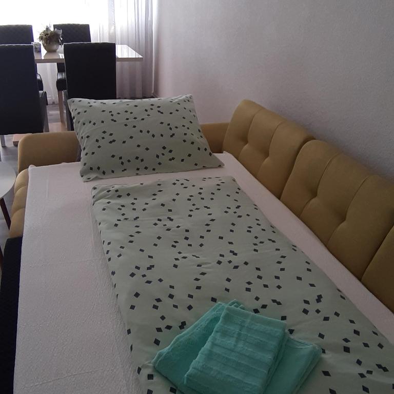 Fotografia z galérie ubytovania Apartman Medo v destinácii Korenica