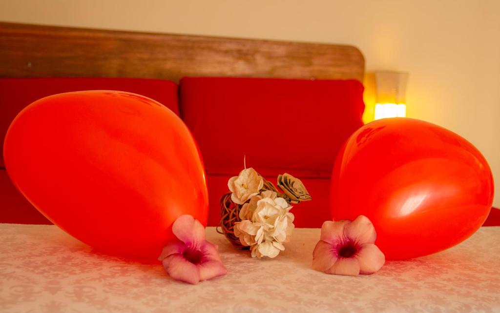  Suite Estrela do Mar