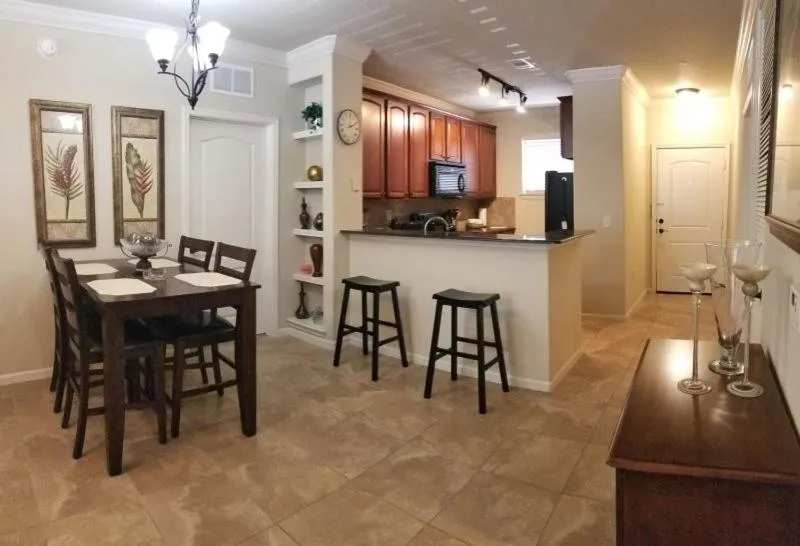 3 Bedroom 3 Bathroom Condo in Bella Piazza Resort, Davenport, Statele Unite ale Americii