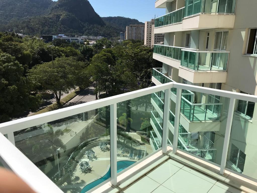  Rio Stay -Apart -Hotel