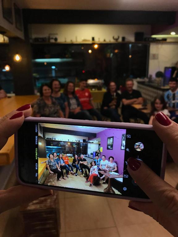  Utopia Hostel