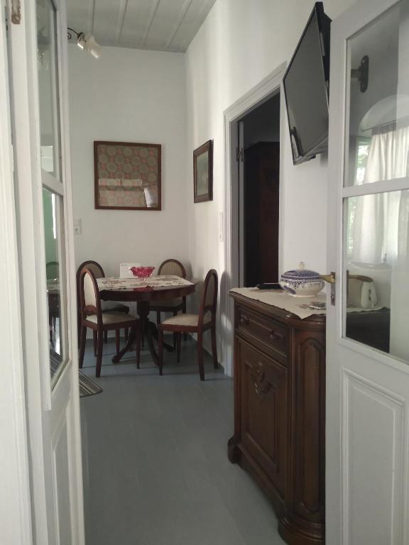 Fotografia z galérie ubytovania Haris House v destinácii Skyros