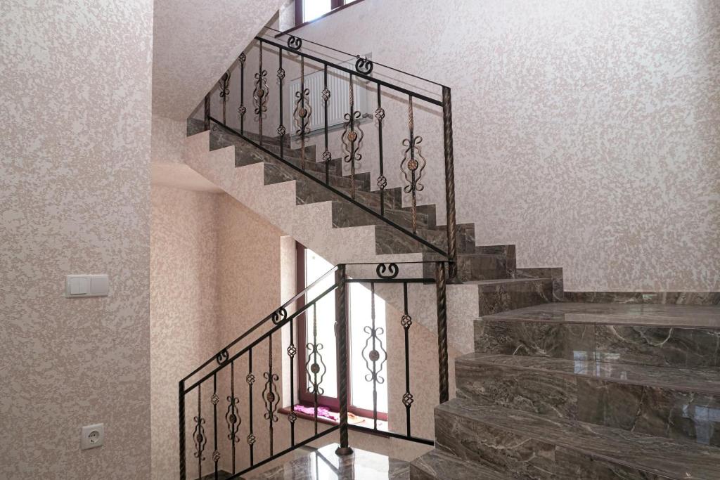 Fotografie z fotogalerie ubytování ARKADIYA HOUSE v Oděse