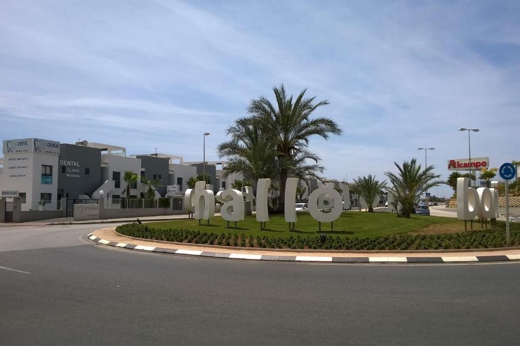 Fotografie z fotogalerie ubytování Zenia Beach v destinaci Orihuela Costa
