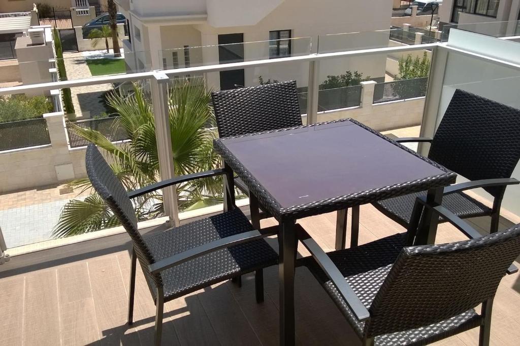 Fotografie z fotogalerie ubytování Zenia Beach v destinaci Orihuela Costa