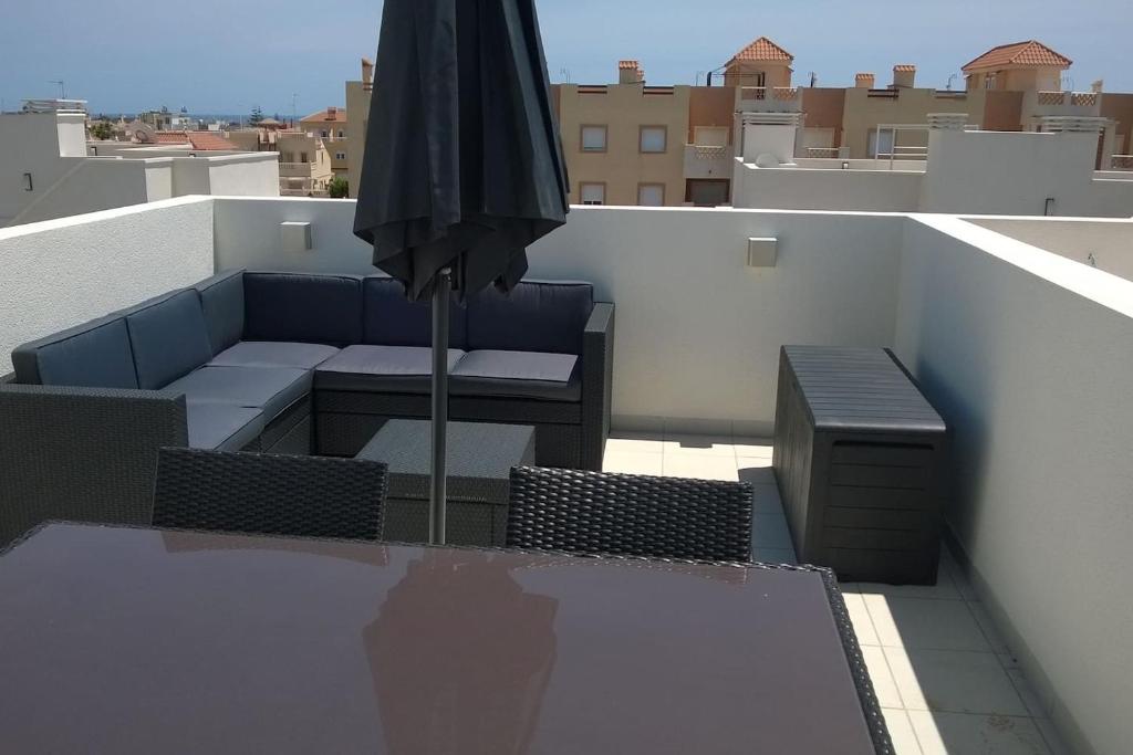 Fotografie z fotogalerie ubytování Zenia Beach v destinaci Orihuela Costa