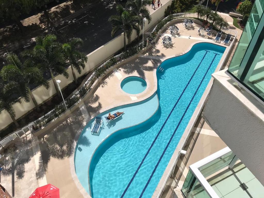  Rio Stay -Apart -Hotel