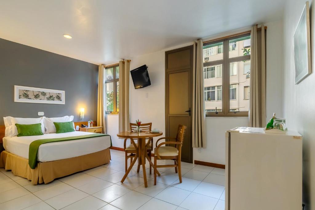 Apa Hotel Copacabana