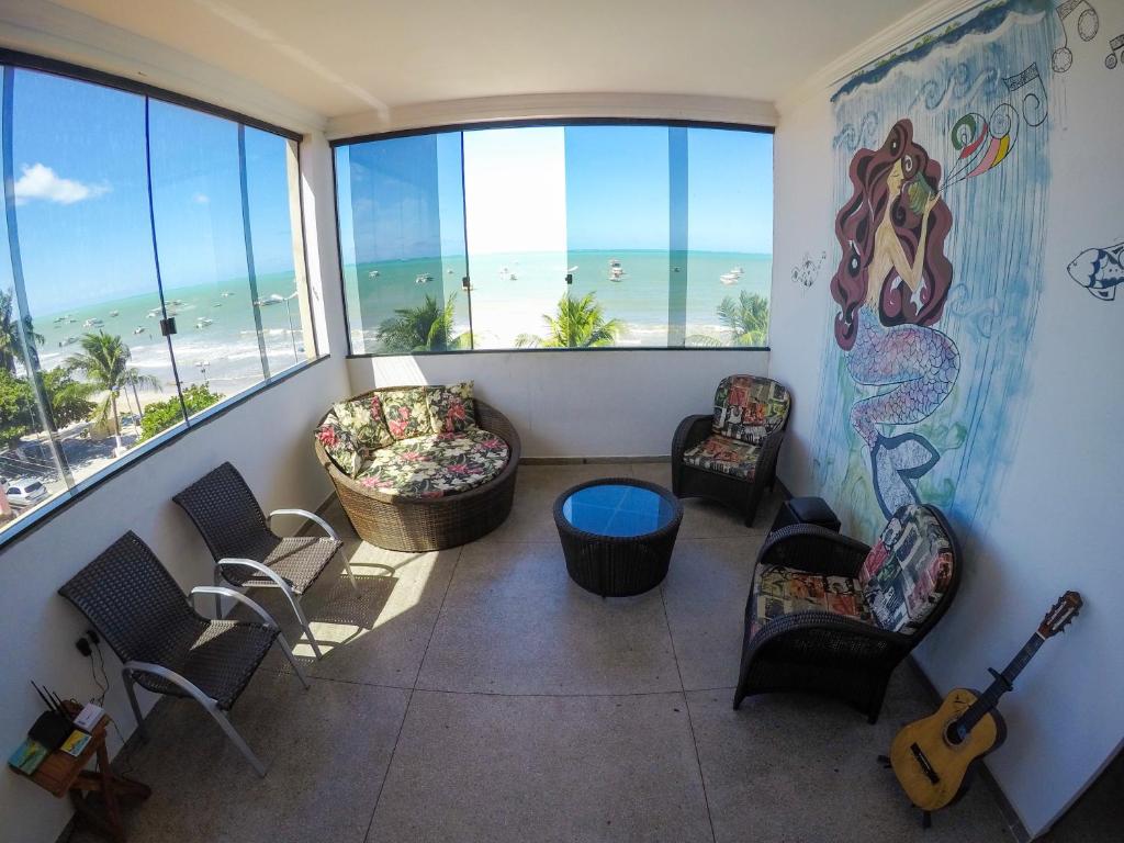  Maraga Beach Hostel