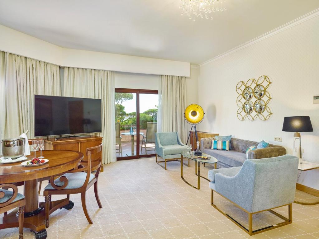 Hotel Quinta do Lago - Gran Suite