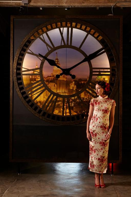 Shanghai Mansion Bangkok - Resim 20