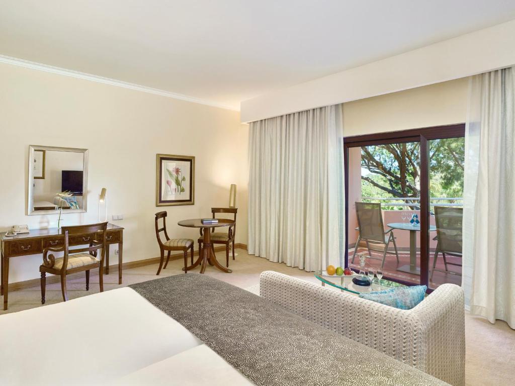 Hotel Quinta do Lago - Habitación Doble Premium - Ala De Golf