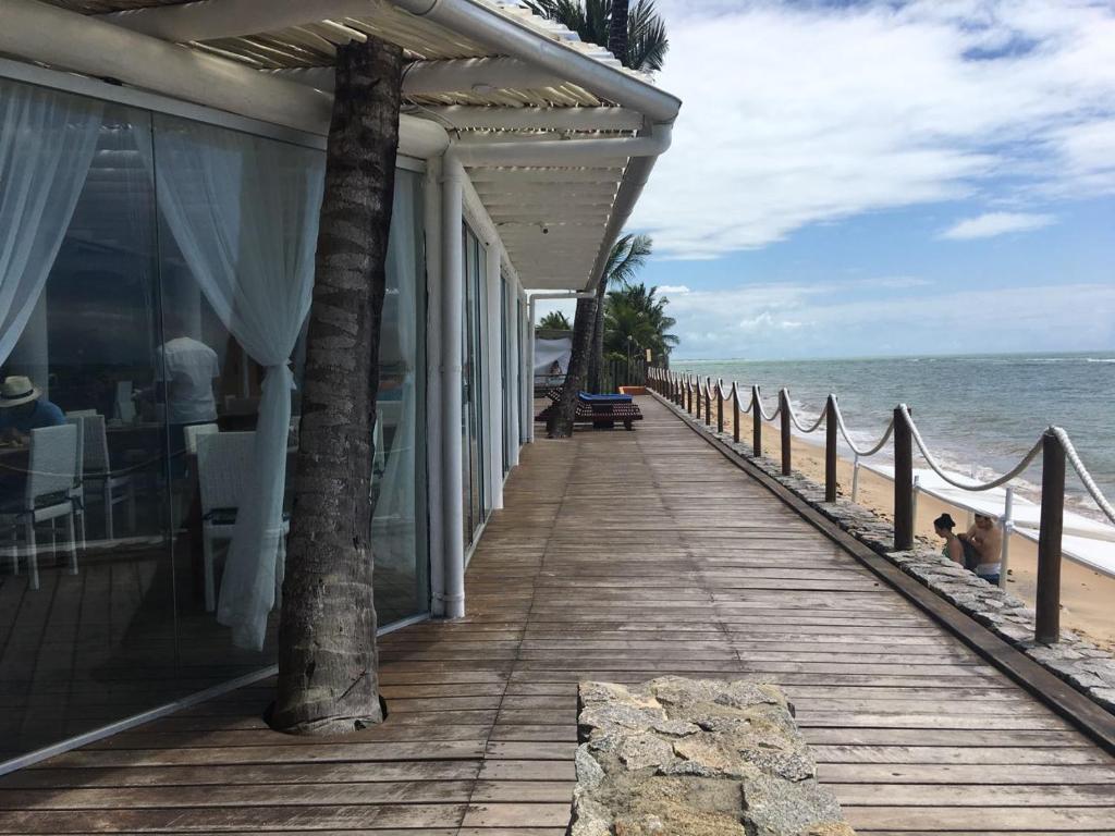  Apartamentos e Suítes Arraial