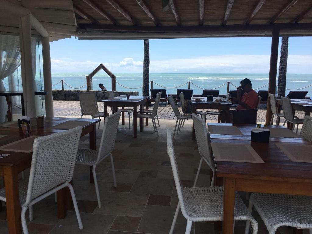  Apartamentos e Suítes Arraial