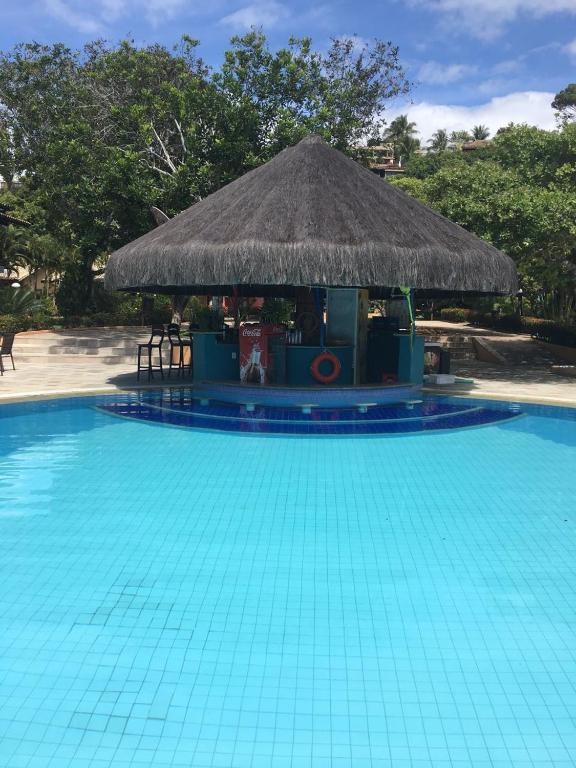  Apartamentos e Suítes Arraial