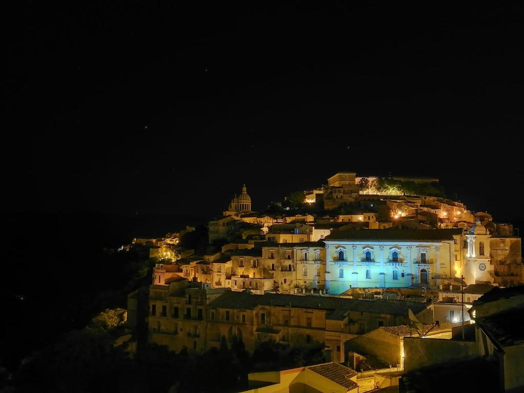 Fotografie z fotogalerie ubytování Ibla Barocca v destinaci Ragusa