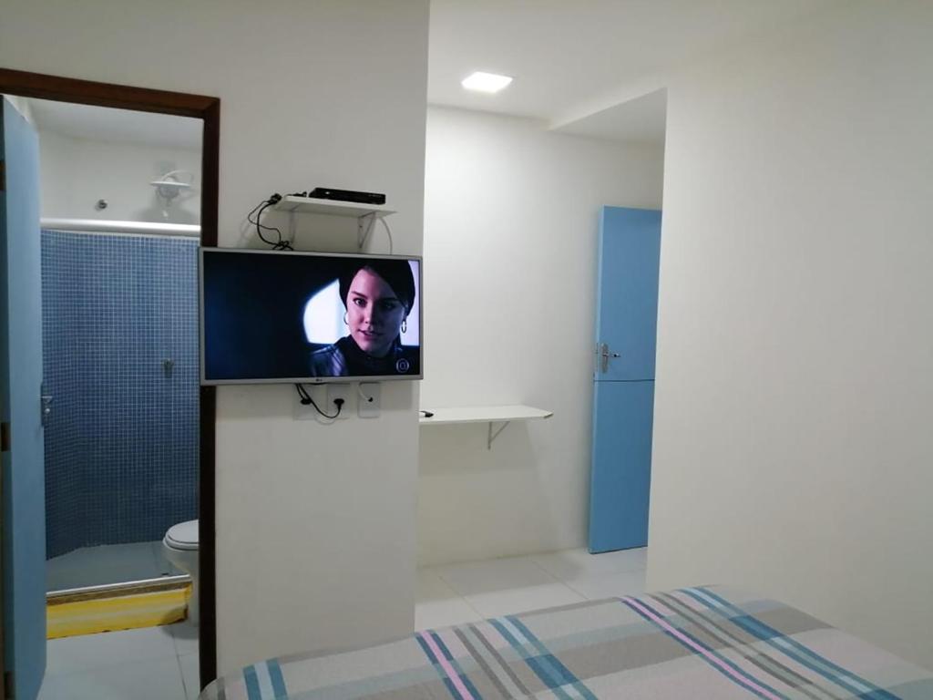 Pousada Hospedaria da Vila