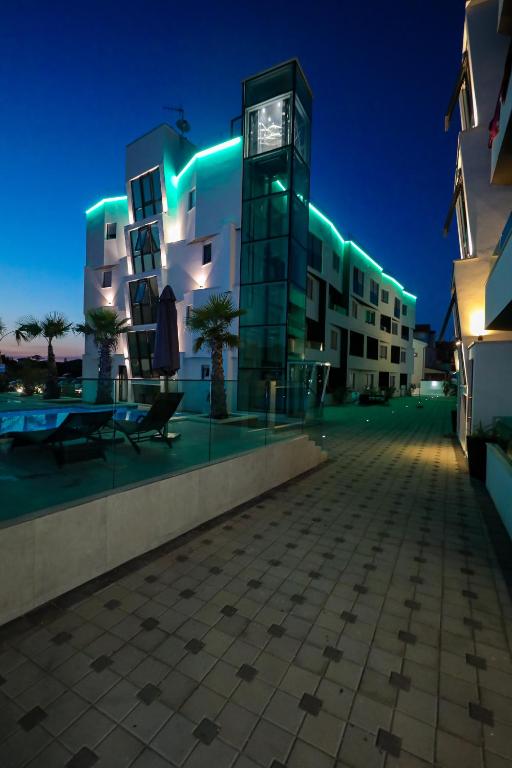 Boutique Residence Cosmopolis 1 - 