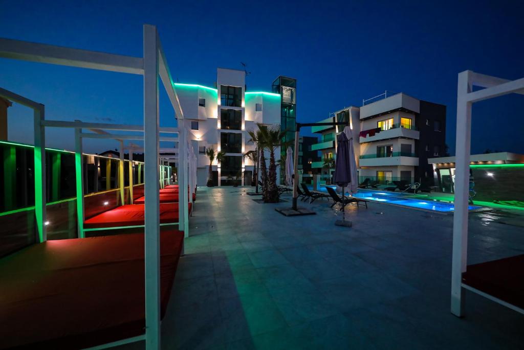 Boutique Residence Cosmopolis 1 - 