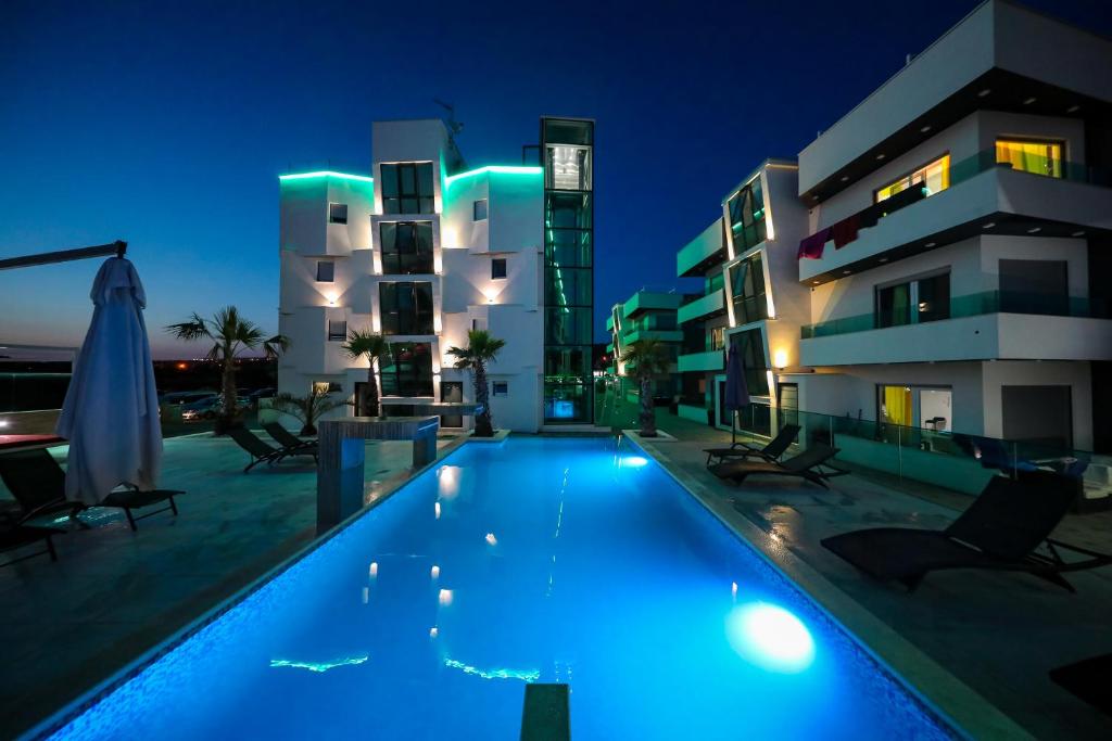 Boutique Residence Cosmopolis 1 - 