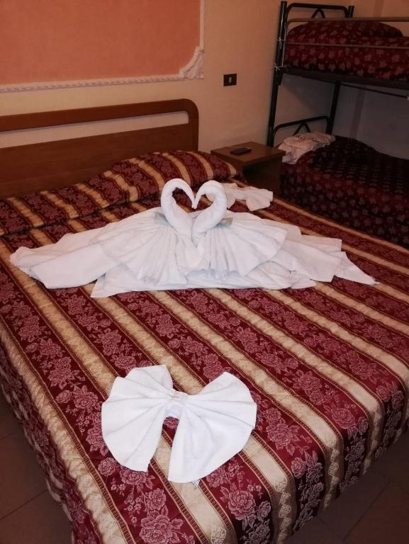 Kép Hotel Residence Maria Grazia szállásáról Riminiben a galériában