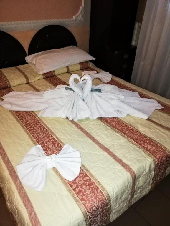 Kép Hotel Residence Maria Grazia szállásáról Riminiben a galériában