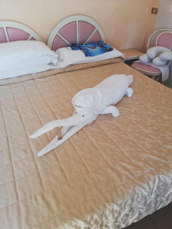 Kép Hotel Residence Maria Grazia szállásáról Riminiben a galériában