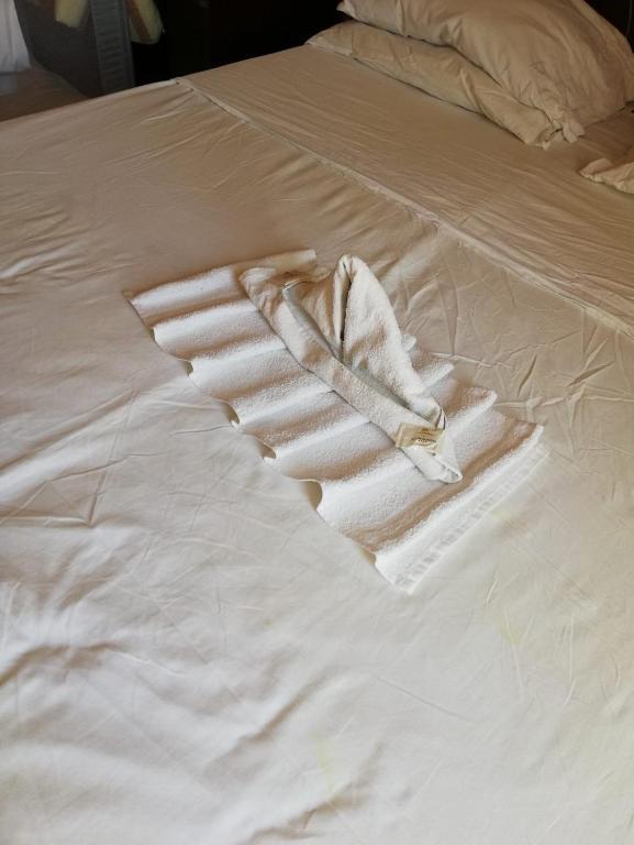 Kép Hotel Residence Maria Grazia szállásáról Riminiben a galériában