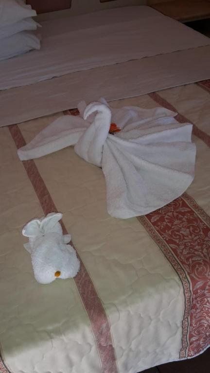 Kép Hotel Residence Maria Grazia szállásáról Riminiben a galériában