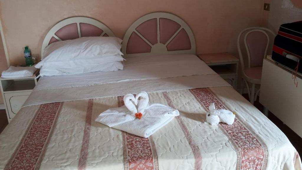 Kép Hotel Residence Maria Grazia szállásáról Riminiben a galériában