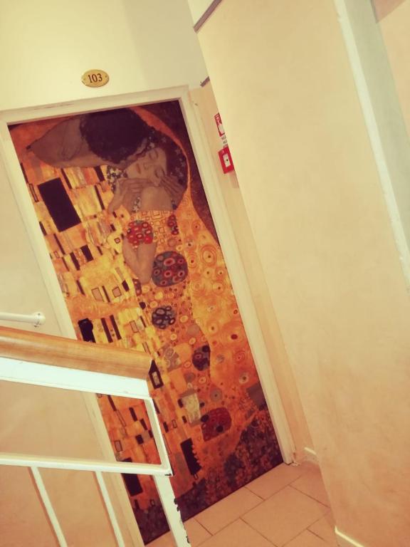 Kép Hotel Residence Maria Grazia szállásáról Riminiben a galériában
