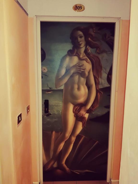 Kép Hotel Residence Maria Grazia szállásáról Riminiben a galériában