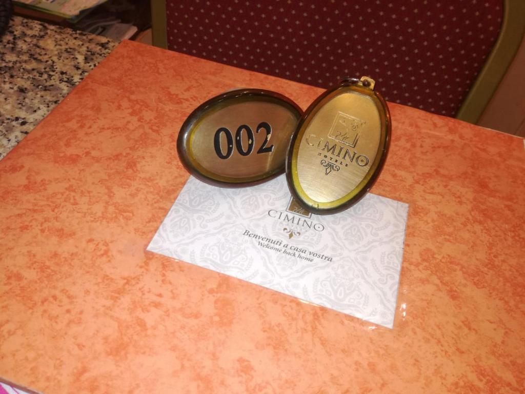 Kép Hotel Residence Maria Grazia szállásáról Riminiben a galériában