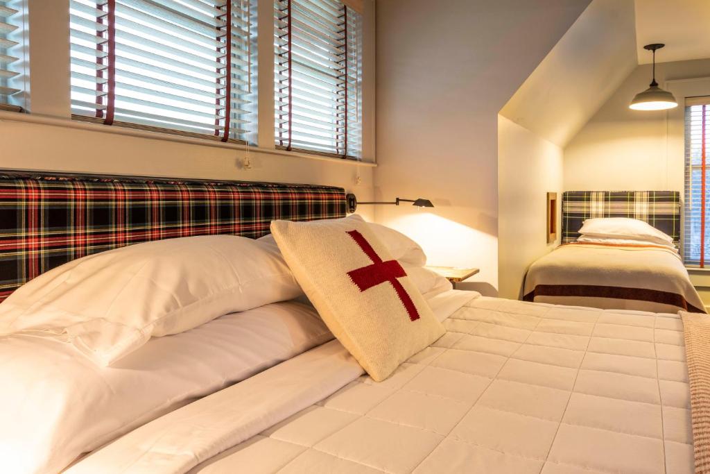 Hotel Broad Ripple - Family Suite