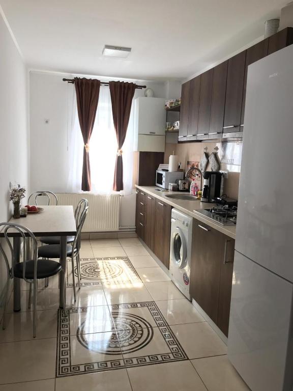 Apartament Mont Blanc - Hizvo