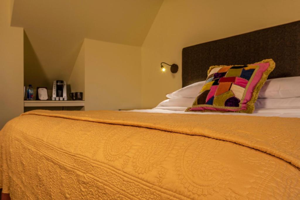 Hotel Broad Ripple - One-Bedroom Cottage