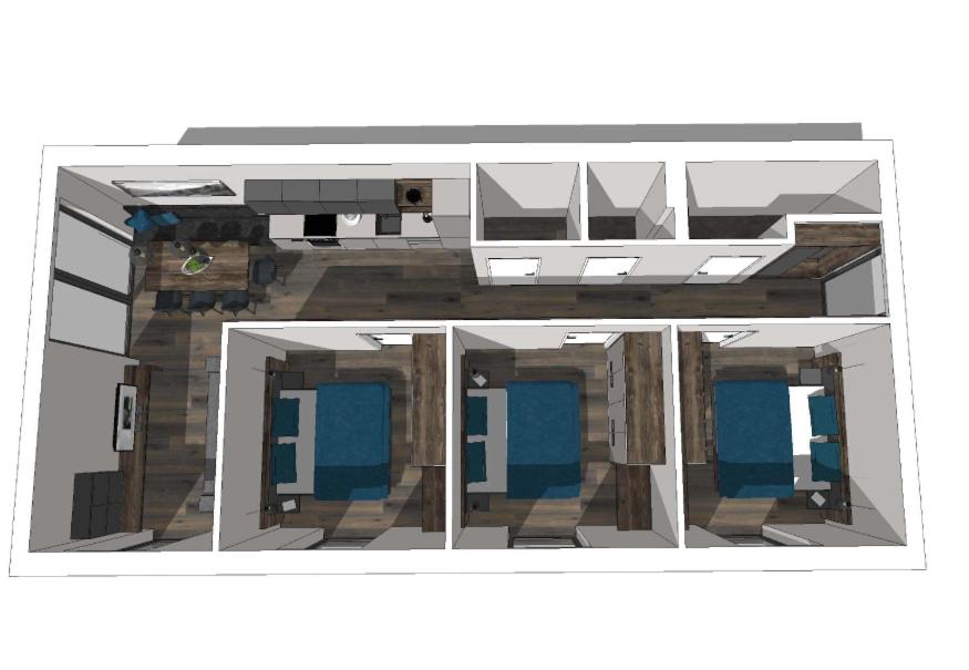 Apartments Ella - 17