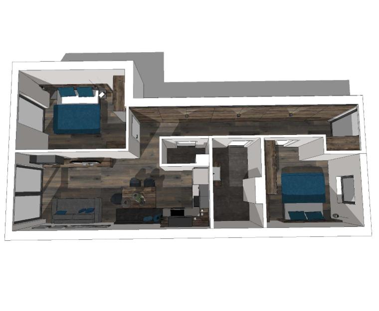 Apartments Ella - 11