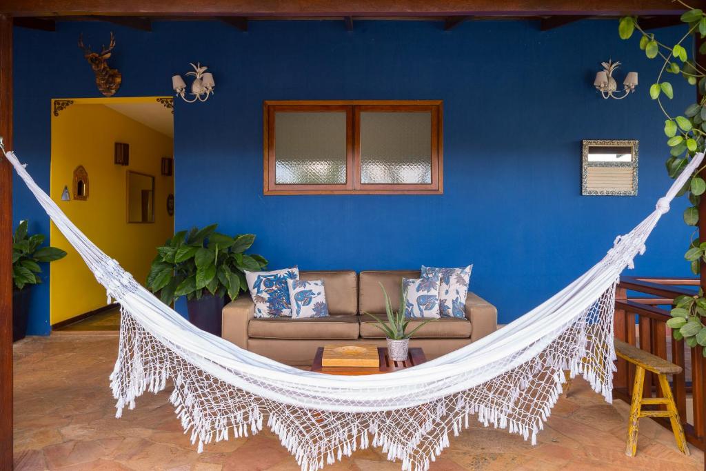  Pousada Maya