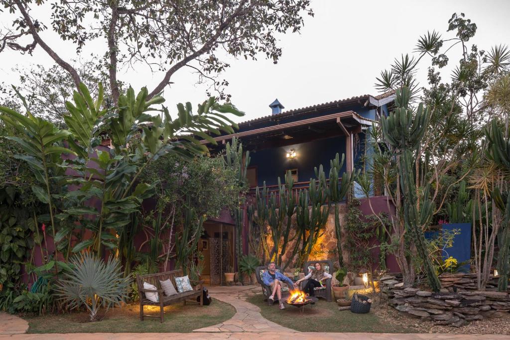  Pousada Maya