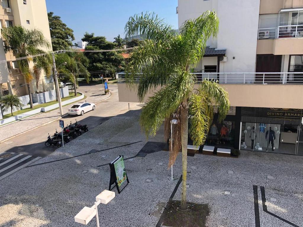  HANNA Jurerê Internacional Aparts