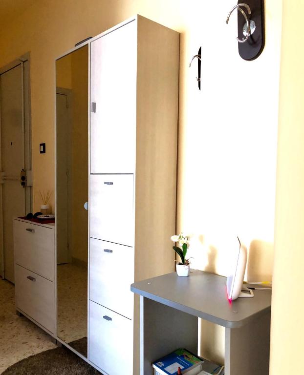 Zdjęcie z galerii obiektu Casa Aurora w Katanii
