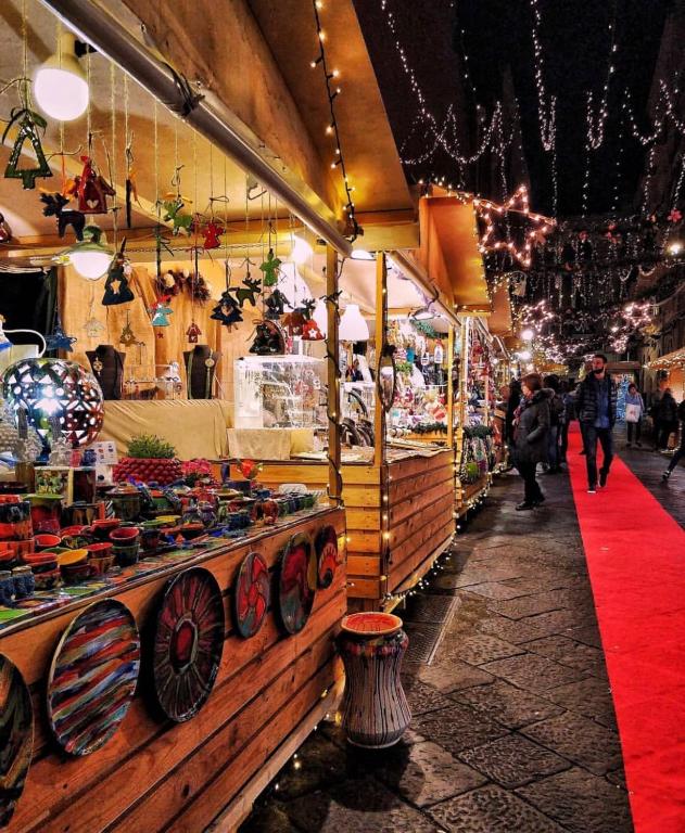 Zdjęcie z galerii obiektu Casa Aurora w Katanii